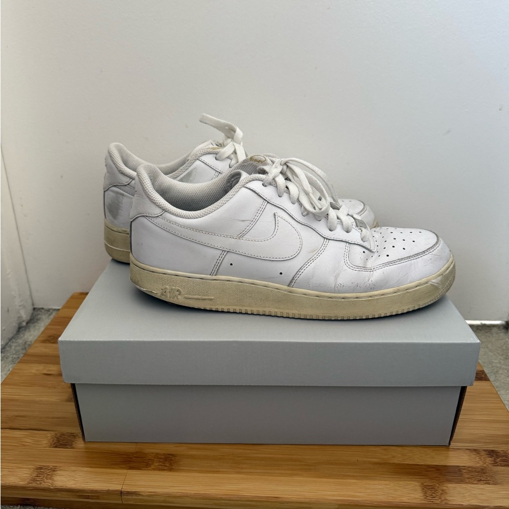 Nike Air Force 1 ‘07